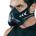 FDBRO Sport Mask Adjustable Training Oxygen Control Face Mask for Running - Outdoors & Sports Tinker Time