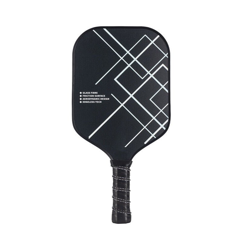 Fiberglass Pickleball Paddle USAPA Racket - Outdoors & Sports Tinker Time