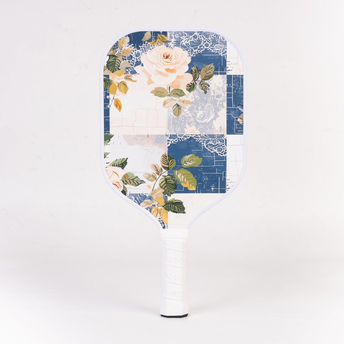 Fiberglass Pickleball Paddle USAPA Racket - Outdoors & Sports Tinker Time