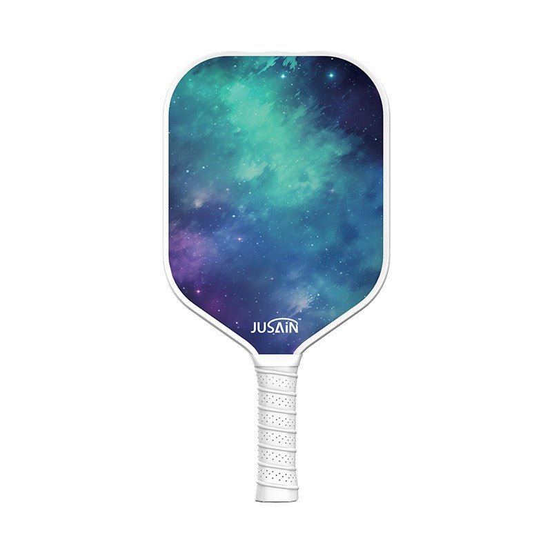 Fiberglass Pickleball Paddle USAPA Racket - Outdoors & Sports Tinker Time