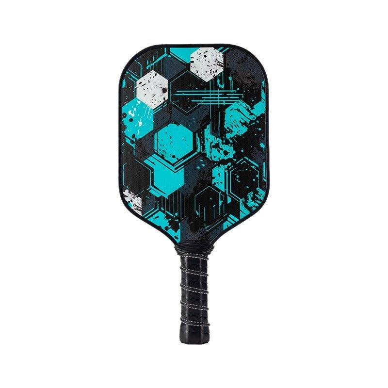 Fiberglass Pickleball Paddle USAPA Racket - Outdoors & Sports Tinker Time