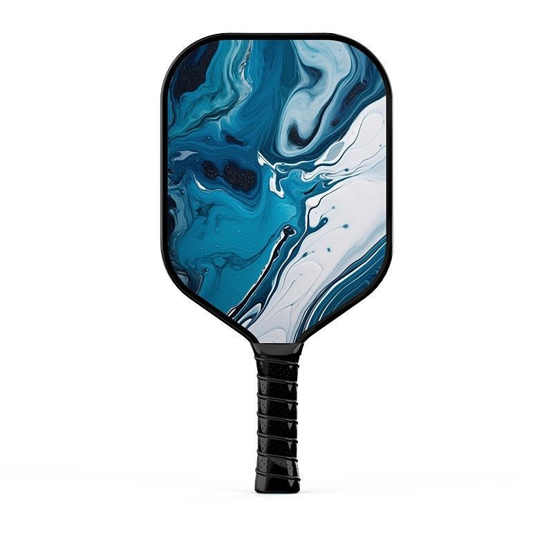 Fiberglass Pickleball Paddle USAPA Racket - Outdoors & Sports Tinker Time