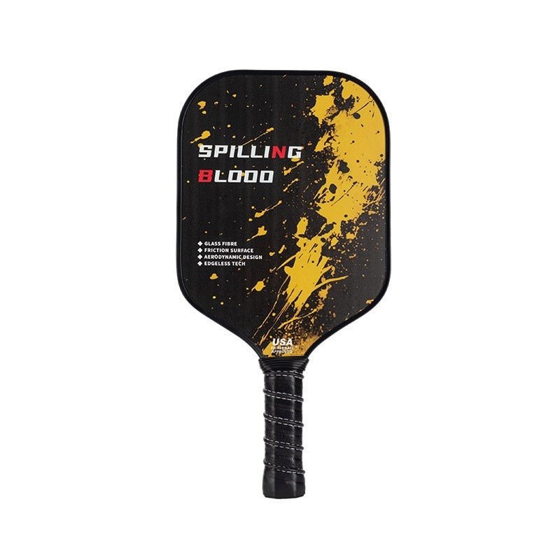 Fiberglass Pickleball Paddle USAPA Racket - Outdoors & Sports Tinker Time