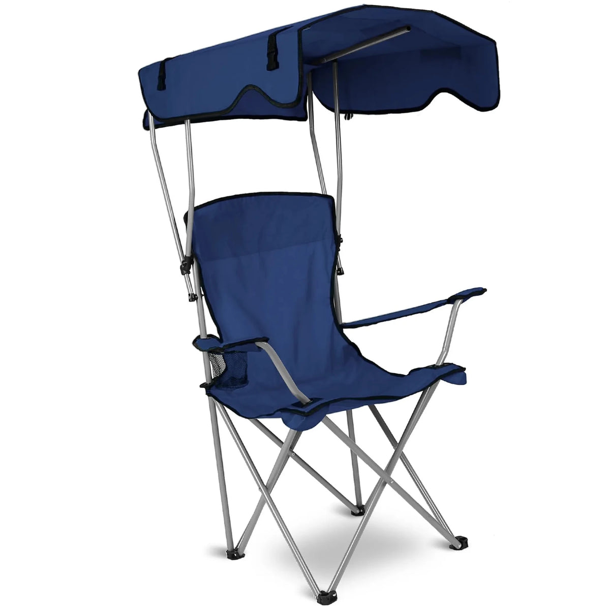 Foldable Beach Canopy Chair - Outdoors & Sports Tinker Time