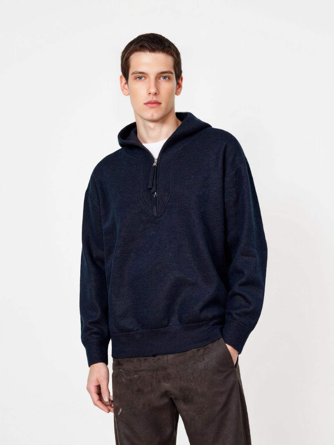 Hooded sweatshirt for men - Outdoors & Sports Tinker Time