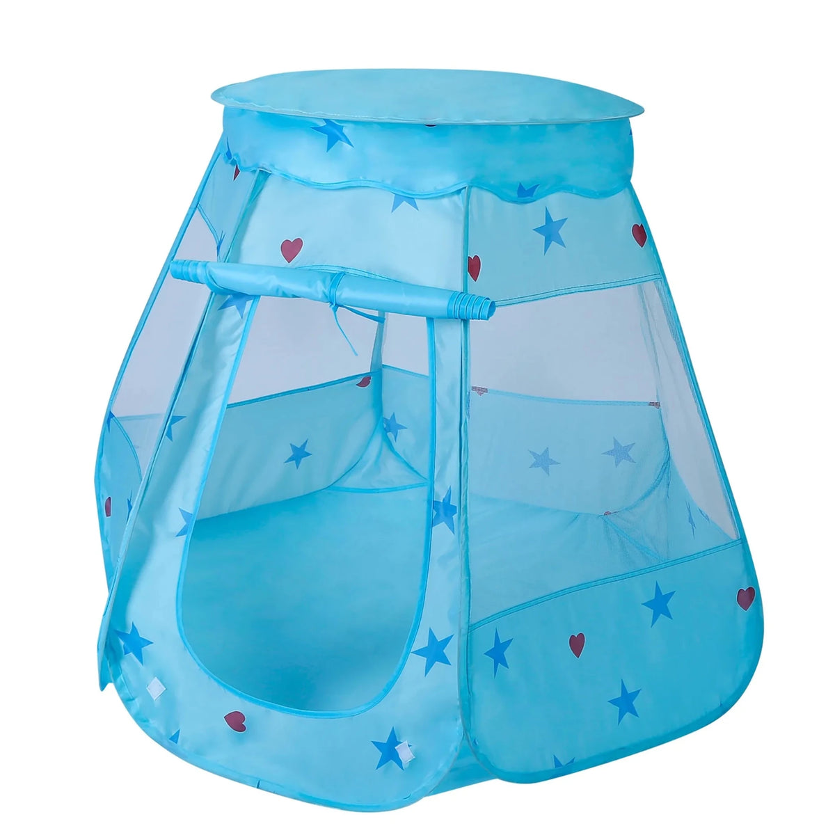 Kids Pop Up Game Tent - Outdoors & Sports Tinker Time
