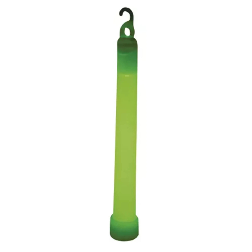 Lightstick 12 Pack - Green - Outdoors & Sports Tinker Time