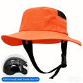Lightweight Adjustable Helmet Hat, Breathable Detachable Safety Cap for Cycling & Outdoor Sports - Outdoors & Sports Tinker Time