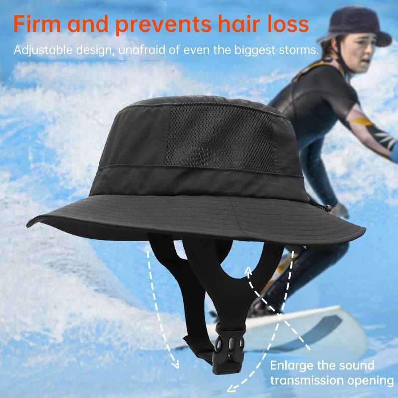Lightweight Adjustable Helmet Hat, Breathable Detachable Safety Cap for Cycling & Outdoor Sports - Outdoors & Sports Tinker Time