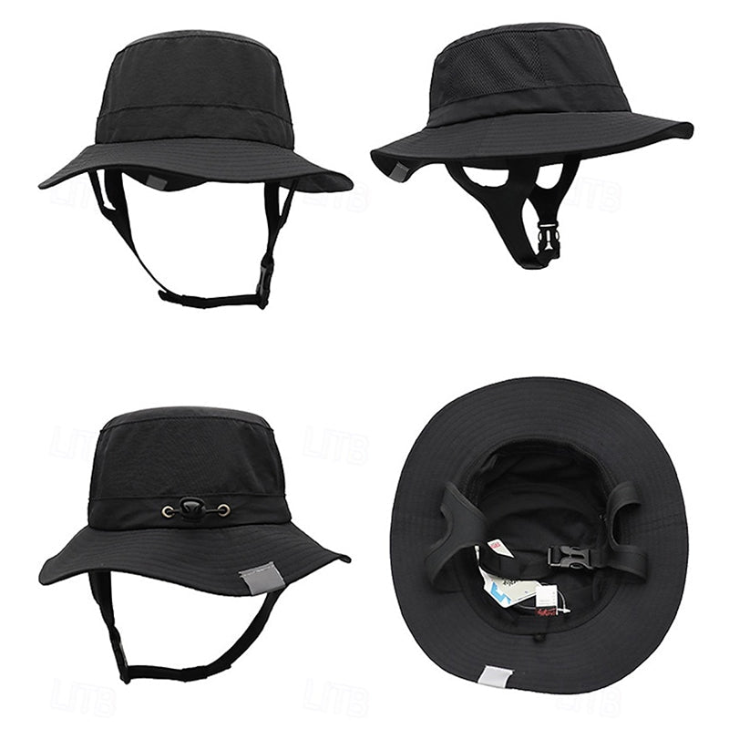 Lightweight Adjustable Helmet Hat, Breathable Detachable Safety Cap for Cycling & Outdoor Sports - Outdoors & Sports Tinker Time