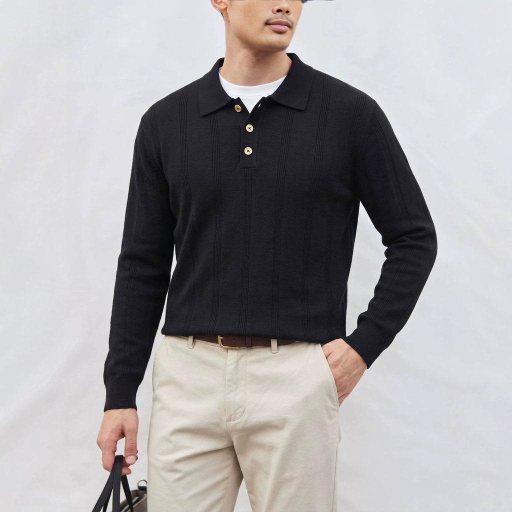 Long sleeved T-shirt for men - Outdoors & Sports Tinker Time