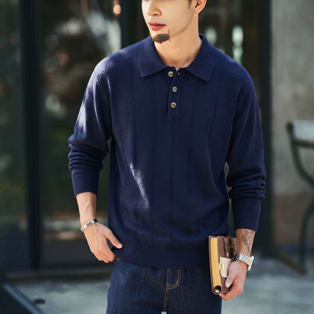 Long sleeved T-shirt for men - Outdoors & Sports Tinker Time