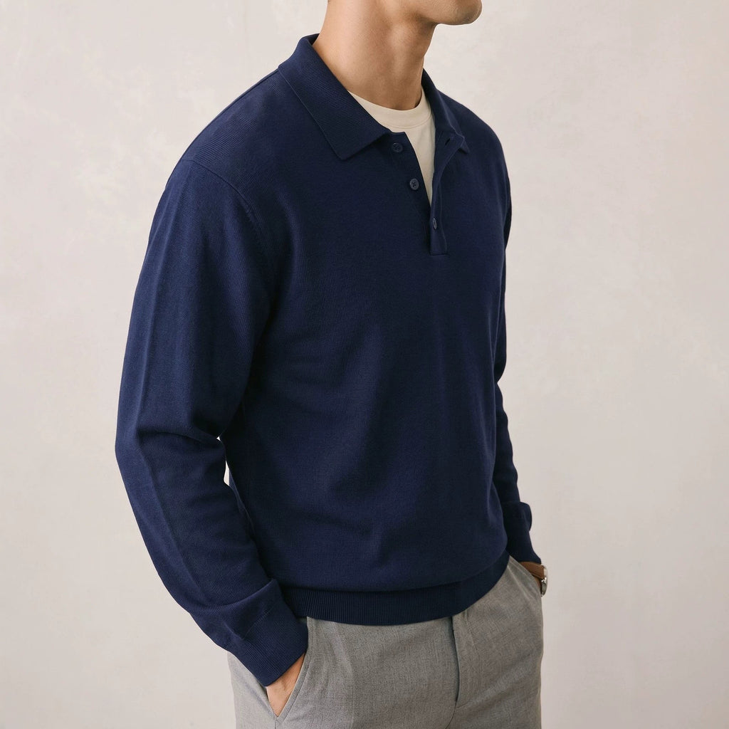 Long sleeved T-shirt for men - Outdoors & Sports Tinker Time