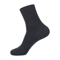 Loose thin style wide mouth thin cotton spring and summer men's cotton socks - Outdoors & Sports Tinker Time