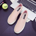 Low cut lazy shoes one foot women's shoes summer single shoes casual shoes for women - Outdoors & Sports Tinker Time