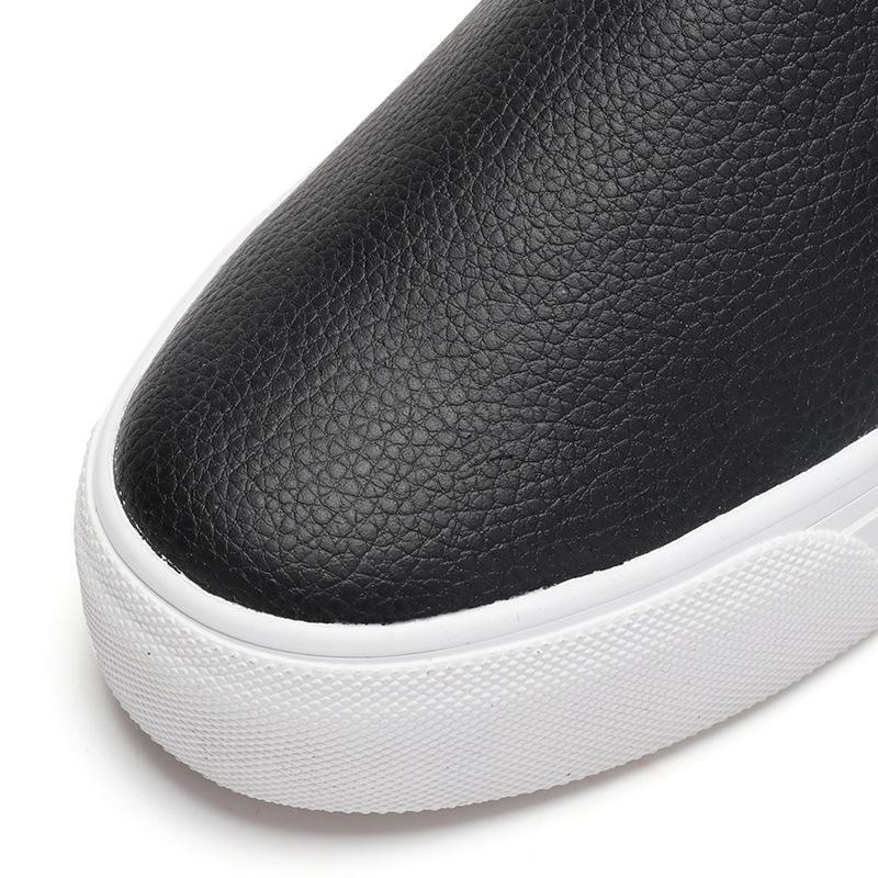 Low cut lazy shoes one foot women's shoes summer single shoes casual shoes for women - Outdoors & Sports Tinker Time