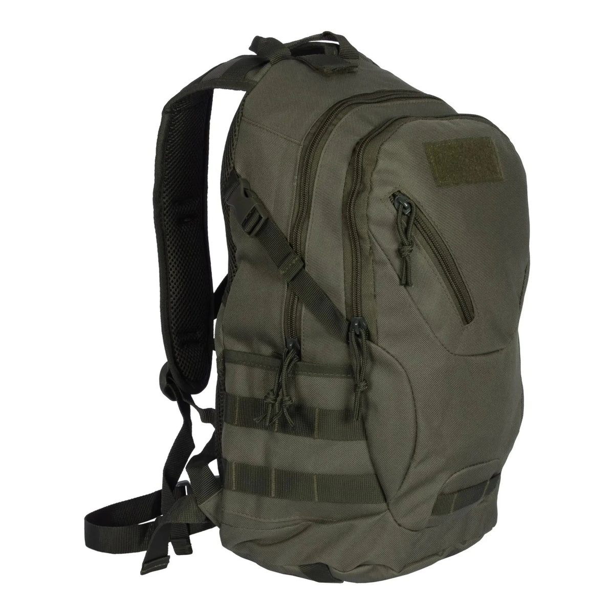 LXC QUANTUM20 TACTICAL BACKPACK - Outdoors & Sports Tinker Time