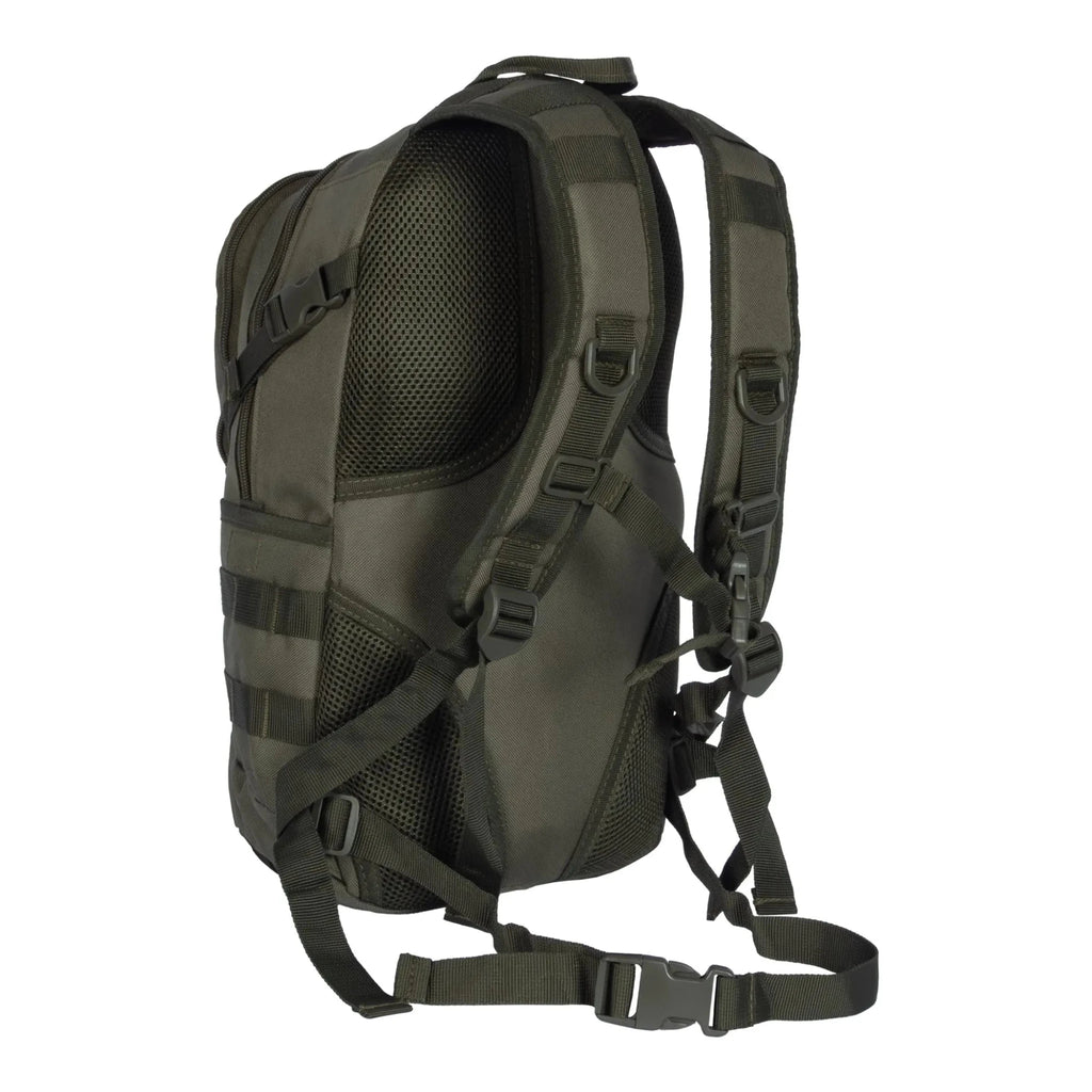 LXC QUANTUM20 TACTICAL BACKPACK - Outdoors & Sports Tinker Time