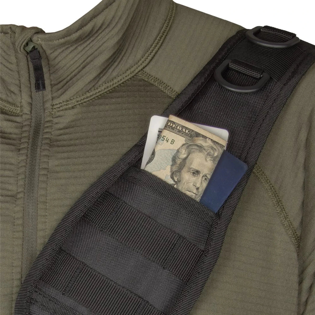 LXC QUANTUM20 TACTICAL BACKPACK - Outdoors & Sports Tinker Time