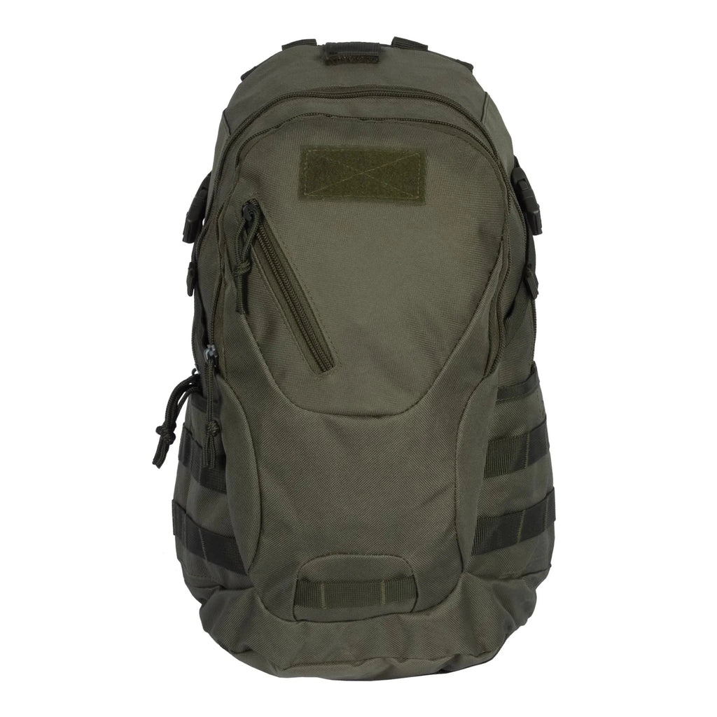LXC QUANTUM20 TACTICAL BACKPACK - Outdoors & Sports Tinker Time