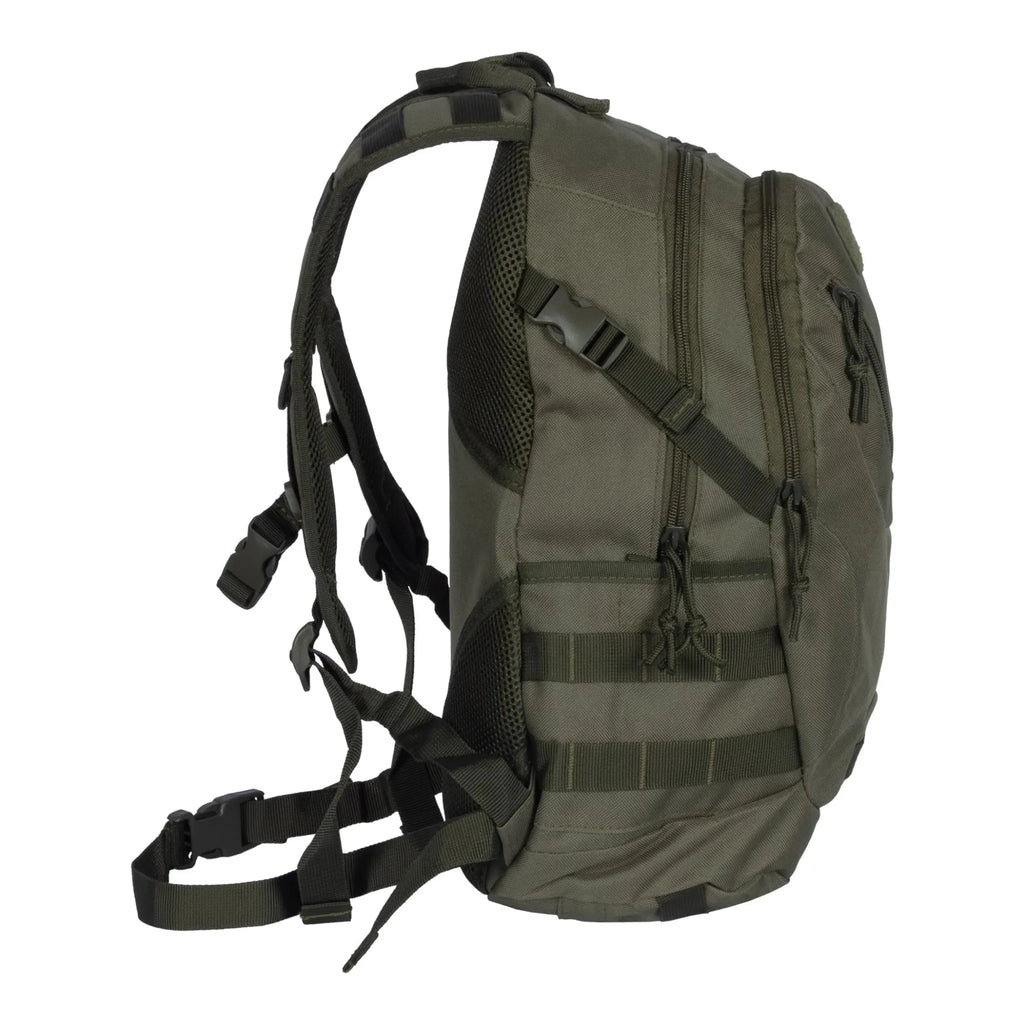 LXC QUANTUM20 TACTICAL BACKPACK - Outdoors & Sports Tinker Time