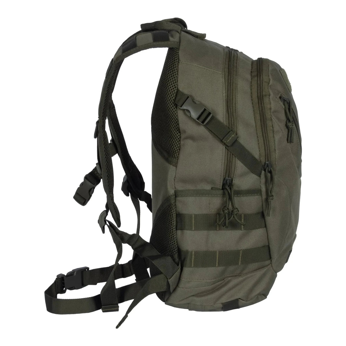 LXC QUANTUM20 TACTICAL BACKPACK - Outdoors & Sports Tinker Time