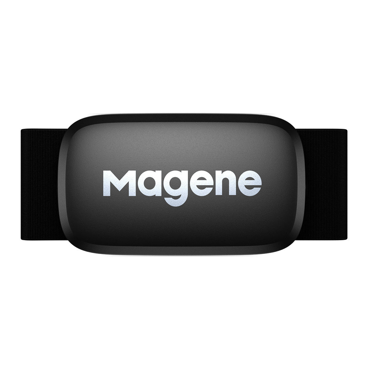 Magene McKing Heart Rate Belt Sensor Cycling Computer Heart Rate Monitor Heart Rate Waterproof Bluetooth ANT+ - Outdoors & Sports Tinker Time