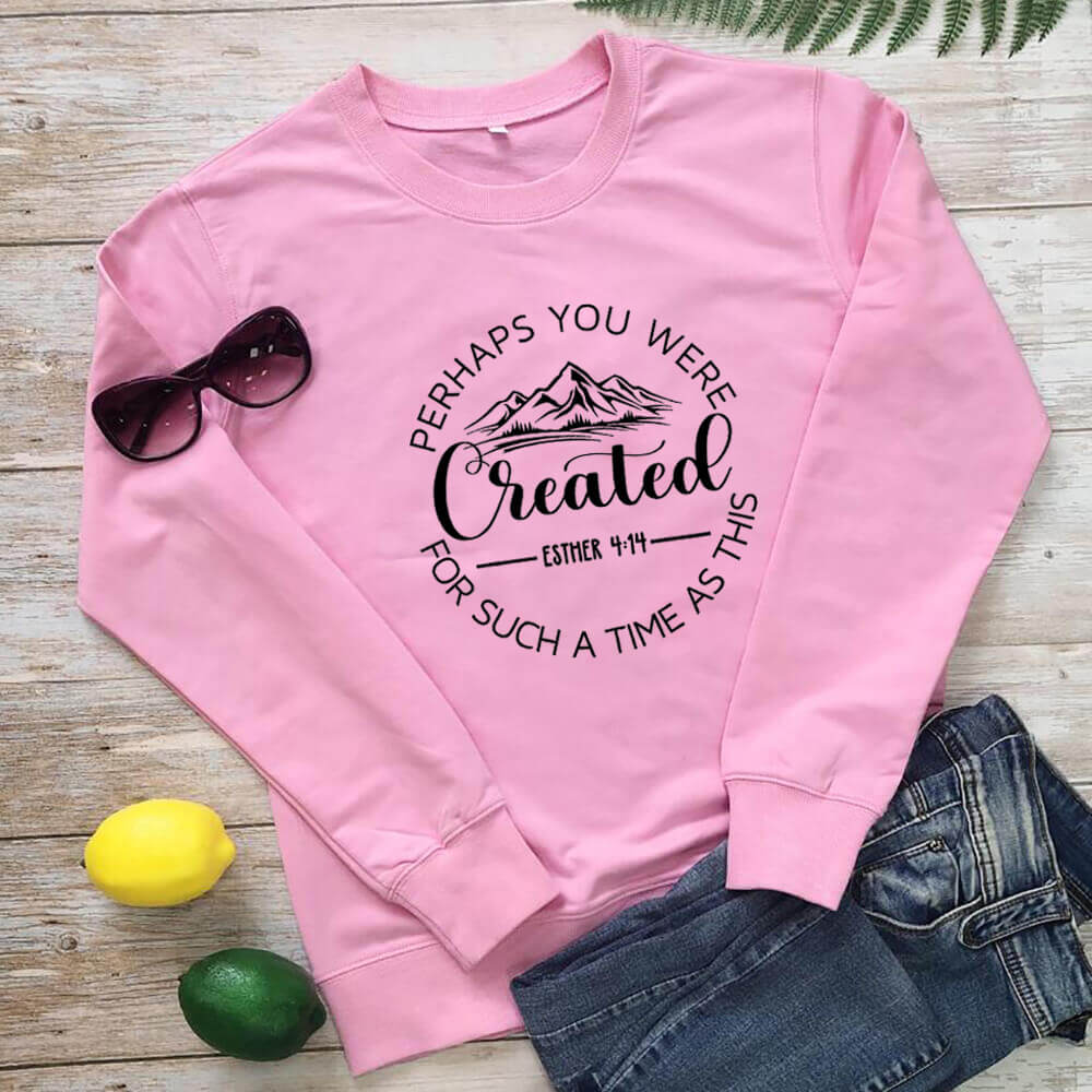 Maybe You Were Created - Outdoors & Sports Tinker Time