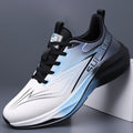 Men's Autumn New Soft Casual Running Shoes, Fashionable Versatile Lightweight Sneakers for Men - Outdoors & Sports Tinker Time