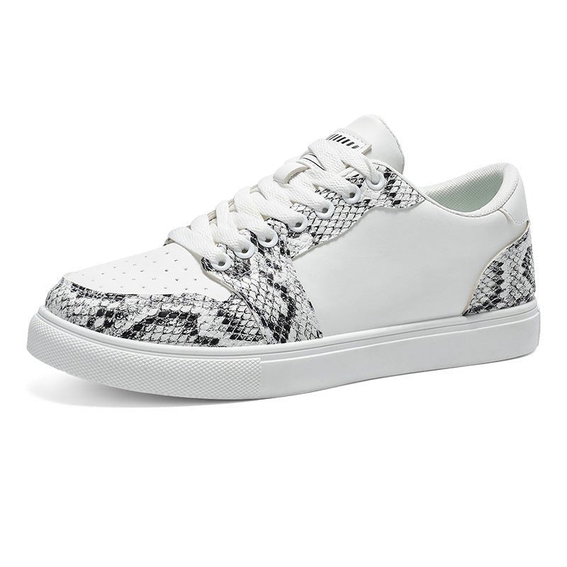 Men's breathable, comfortable, simple, and thick-soled shoes - Outdoors & Sports Tinker Time