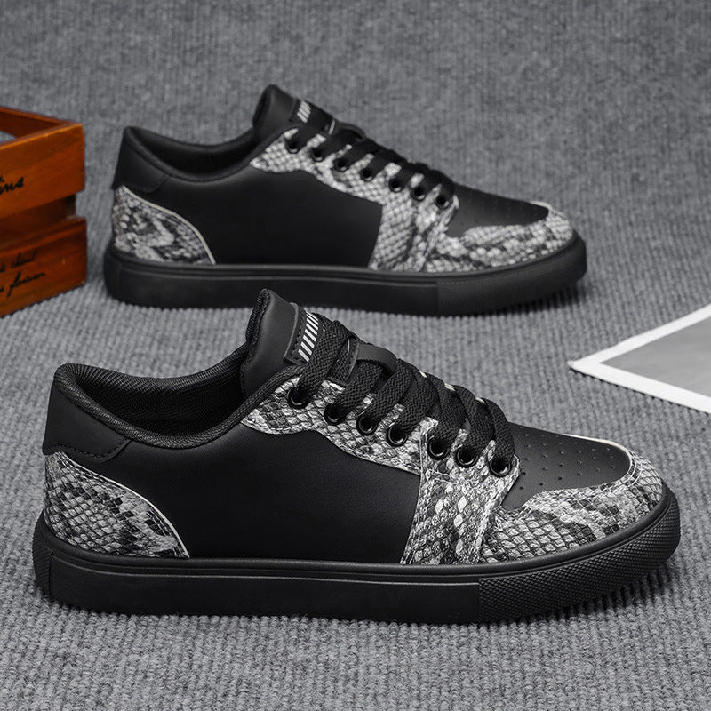 Men's breathable, comfortable, simple, and thick-soled shoes - Outdoors & Sports Tinker Time