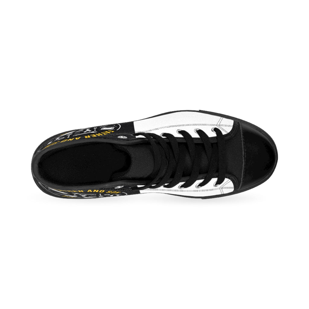 Men's Classic Sneakers - Outdoors & Sports Tinker Time