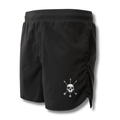 MEN'S | HYBRID SHORT : BLACK - Outdoors & Sports Tinker Time