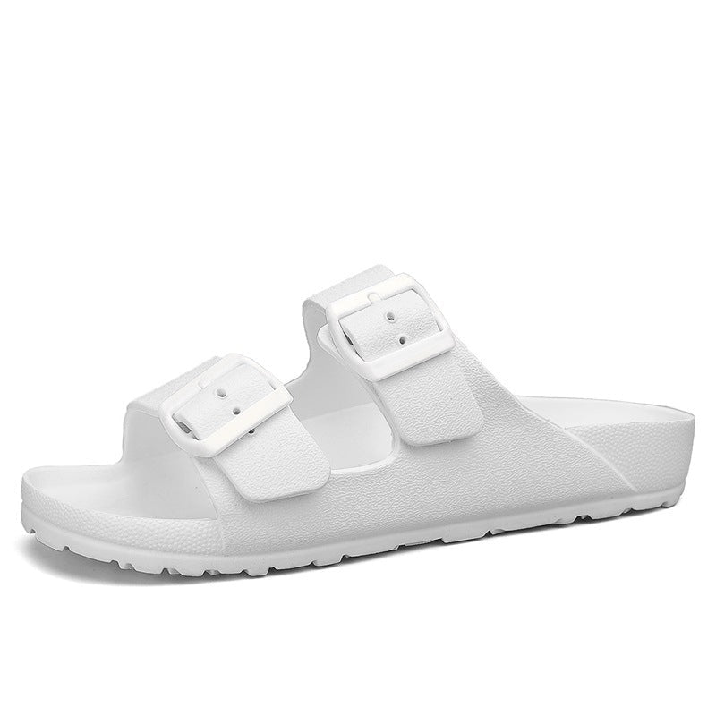 Men's Outdoor Casual Anti-Slip Slide Sandals - Outdoors & Sports Tinker Time