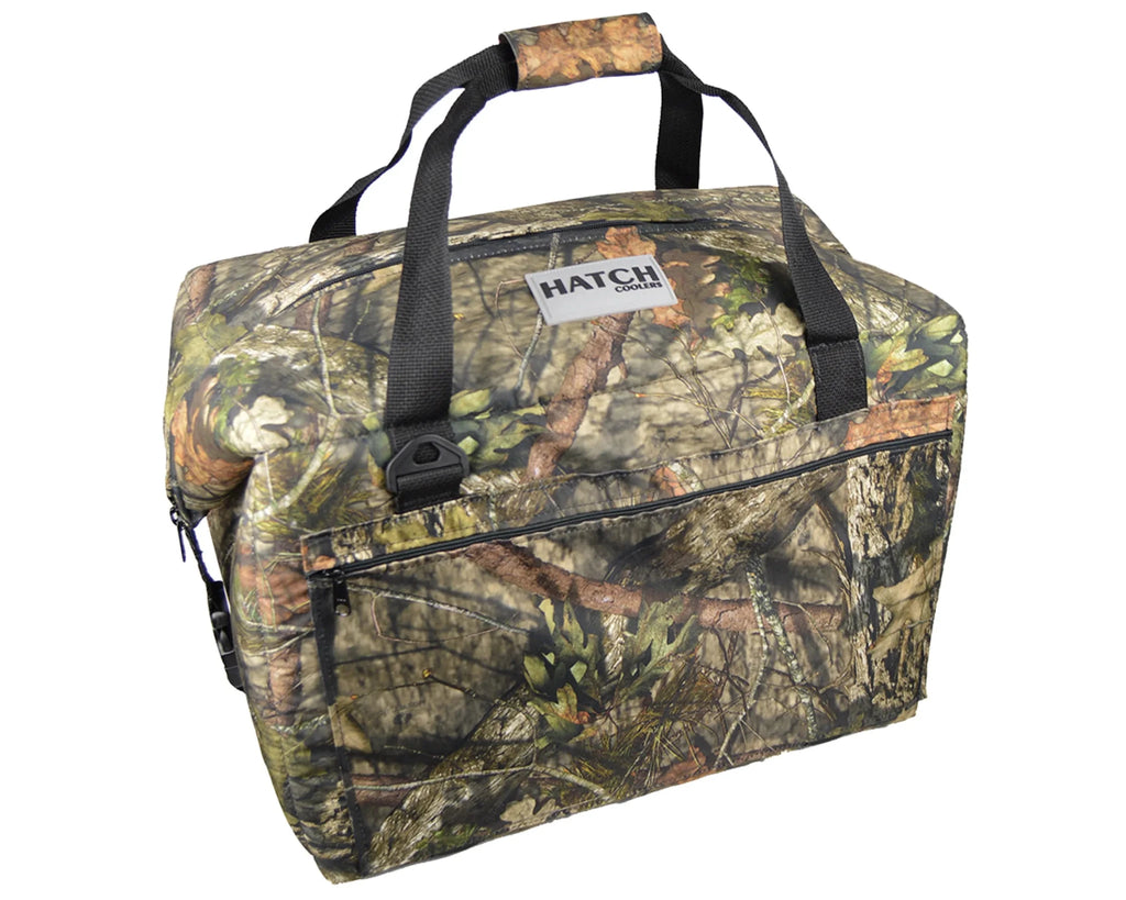 Mossy Oak Series 48 Pack Cooler - Outdoors & Sports Tinker Time