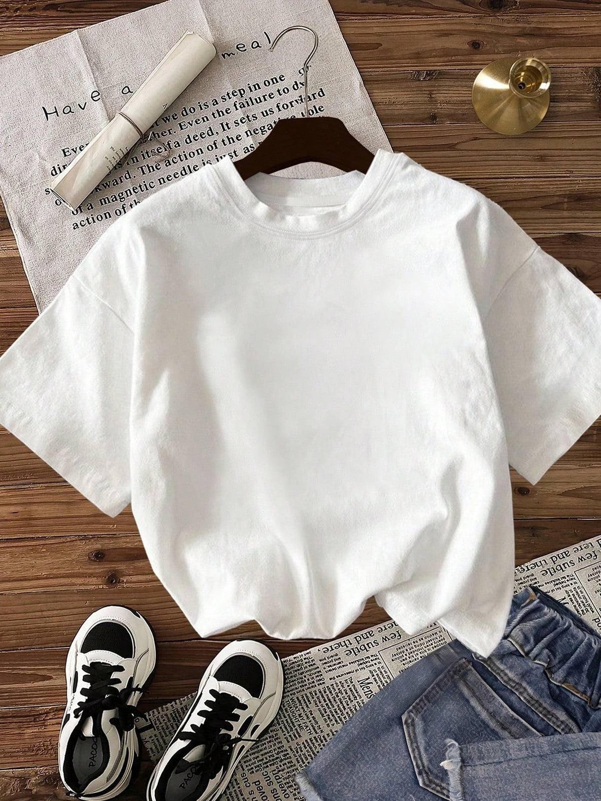 Multi-color Round Neck Short Sleeve - Outdoors & Sports Tinker Time