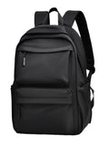 Multi Pocketed Adjustable Strap Backpack Bag - Outdoors & Sports Tinker Time