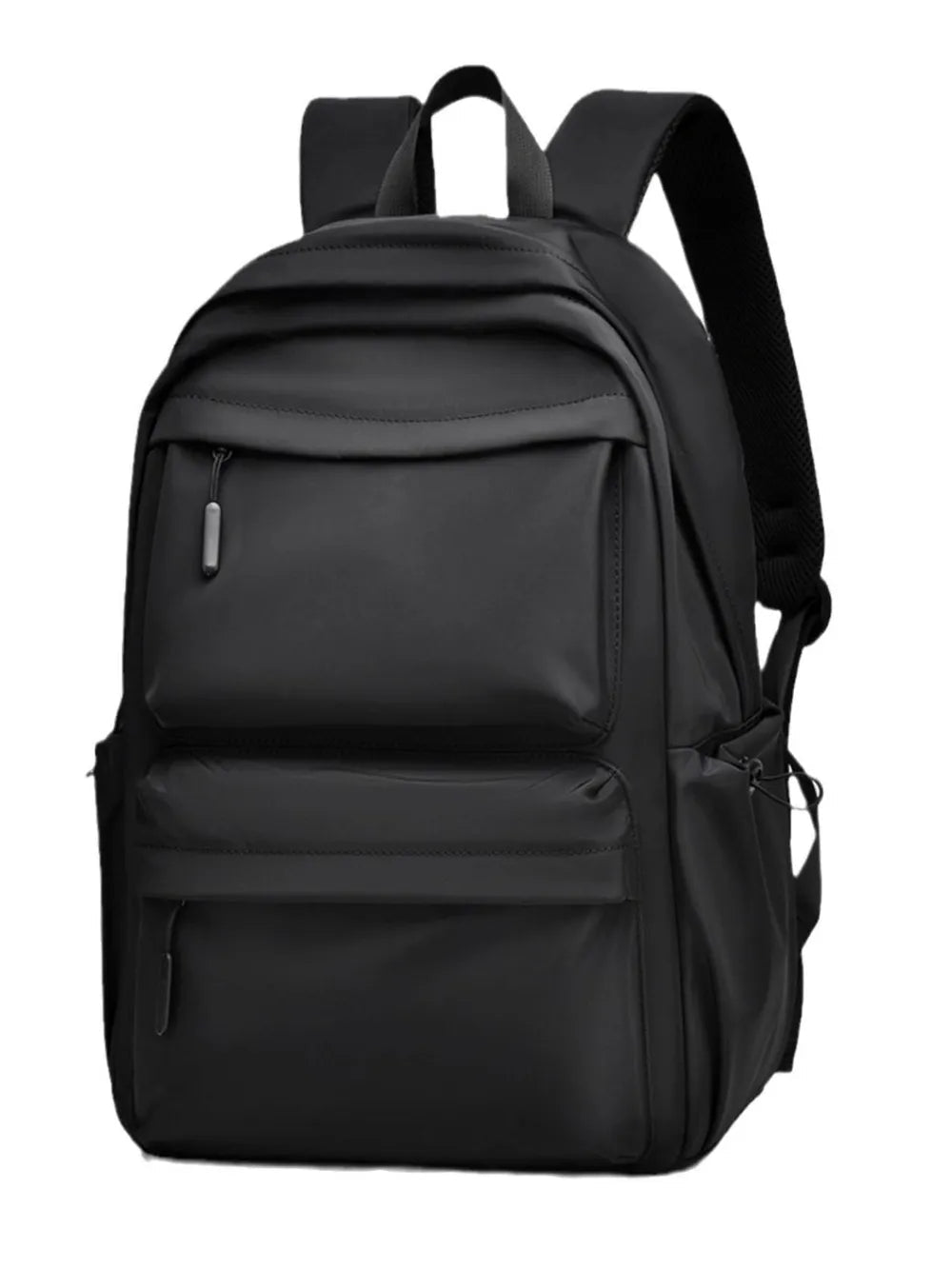 Multi Pocketed Adjustable Strap Backpack Bag - Outdoors & Sports Tinker Time