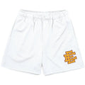 New Mens EE Mens Fitness Shorts Muscle Sports Running Quarters Mesh Breathable Shorts - Outdoors & Sports Tinker Time