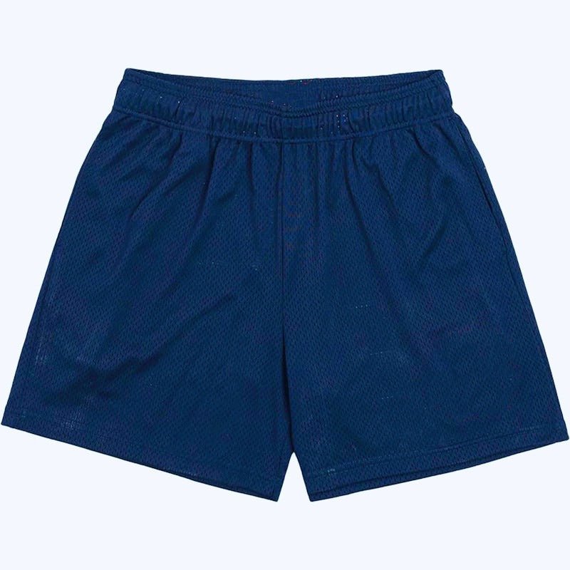 New Mens EE Mens Fitness Shorts Muscle Sports Running Quarters Mesh Breathable Shorts - Outdoors & Sports Tinker Time