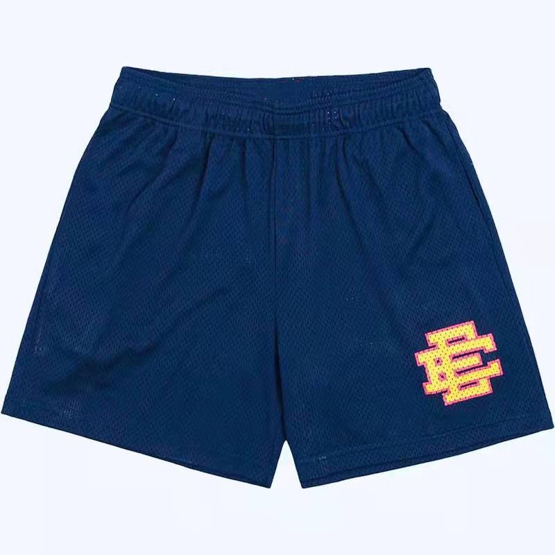 New Mens EE Mens Fitness Shorts Muscle Sports Running Quarters Mesh Breathable Shorts - Outdoors & Sports Tinker Time