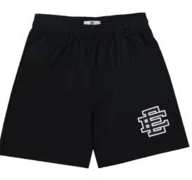 New Mens EE Mens Fitness Shorts Muscle Sports Running Quarters Mesh Breathable Shorts - Outdoors & Sports Tinker Time