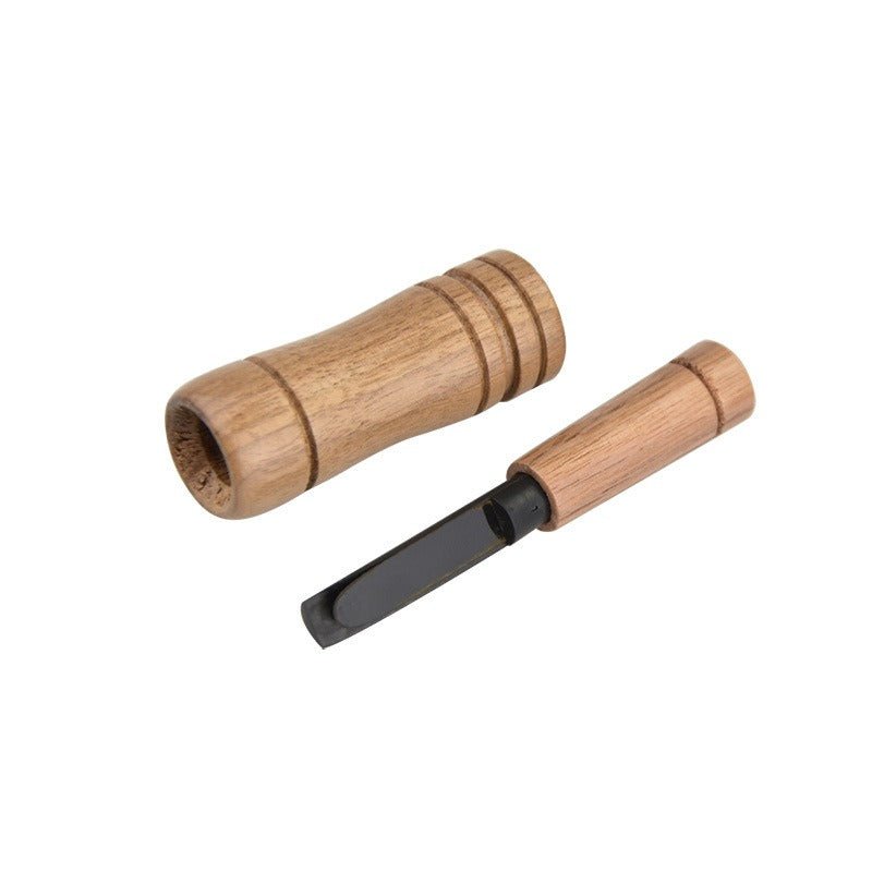 Outdoor bow and arrow tools duck and pheasant whistle biomimetic whistle - Outdoors & Sports Tinker Time