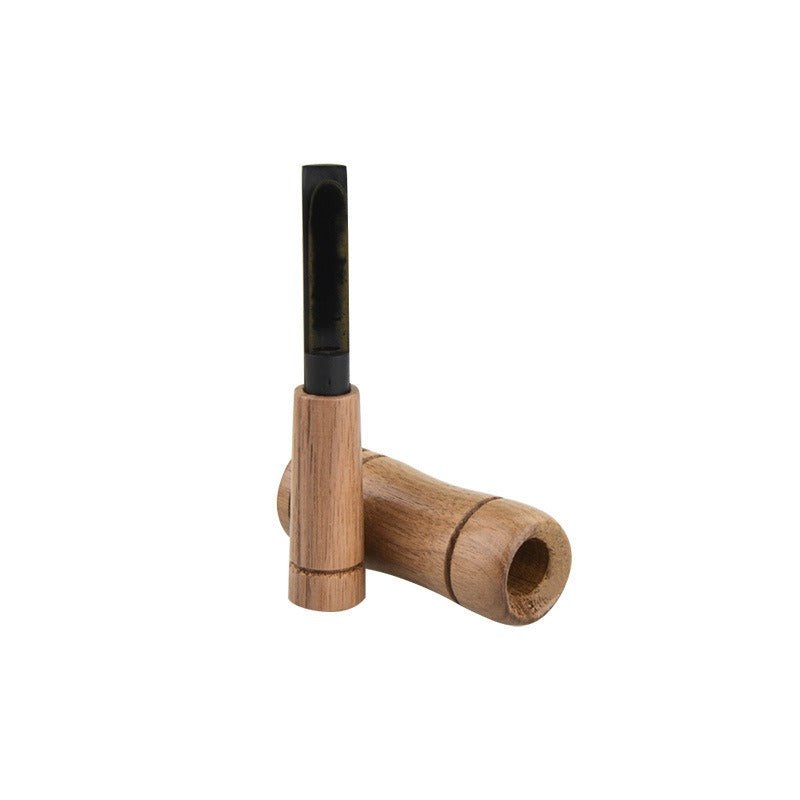 Outdoor bow and arrow tools duck and pheasant whistle biomimetic whistle - Outdoors & Sports Tinker Time