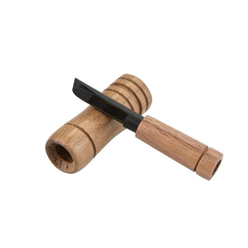 Outdoor bow and arrow tools duck and pheasant whistle biomimetic whistle - Outdoors & Sports Tinker Time