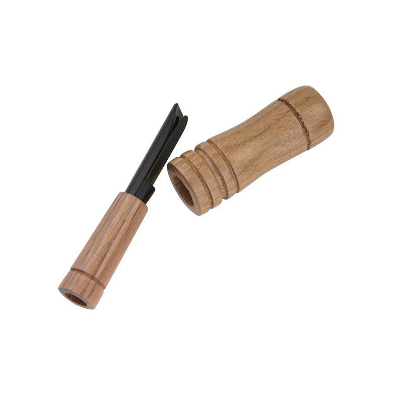 Outdoor bow and arrow tools duck and pheasant whistle biomimetic whistle - Outdoors & Sports Tinker Time