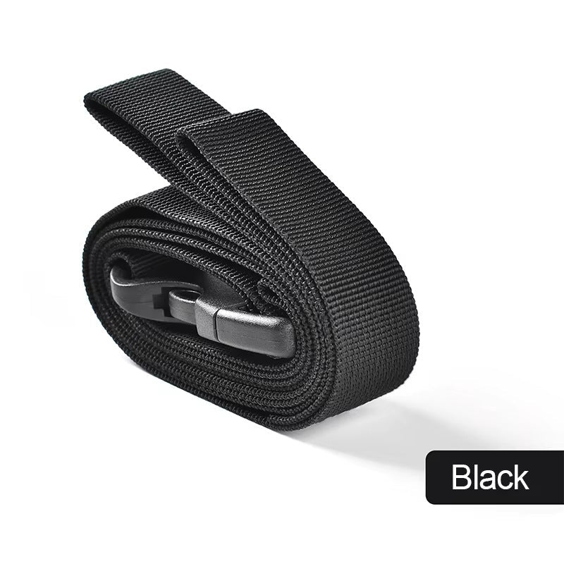 Outdoor camping tying rope non elastic fix with buckle nylon rope - Outdoors & Sports Tinker Time