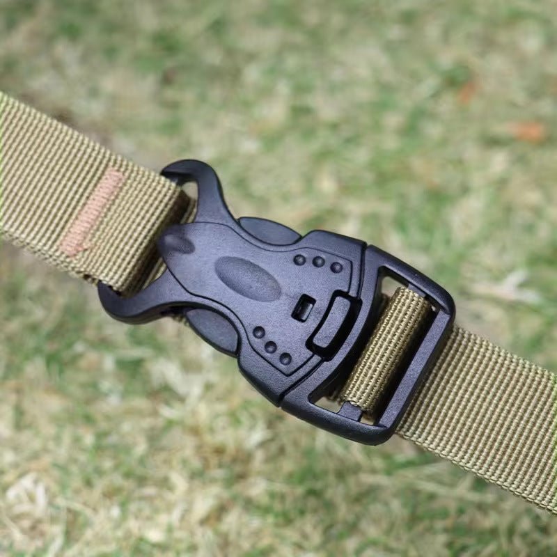 Outdoor camping tying rope non elastic fix with buckle nylon rope - Outdoors & Sports Tinker Time