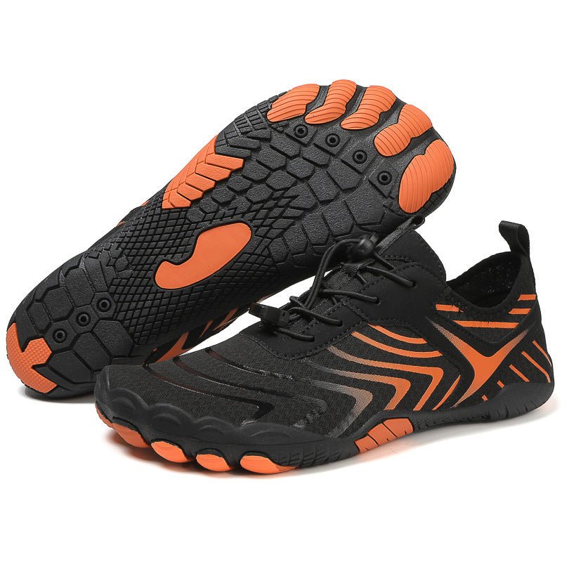 Outdoor Trekking Shoes Water Shoes Swimming Shoes for Men and Women - Outdoors & Sports Tinker Time