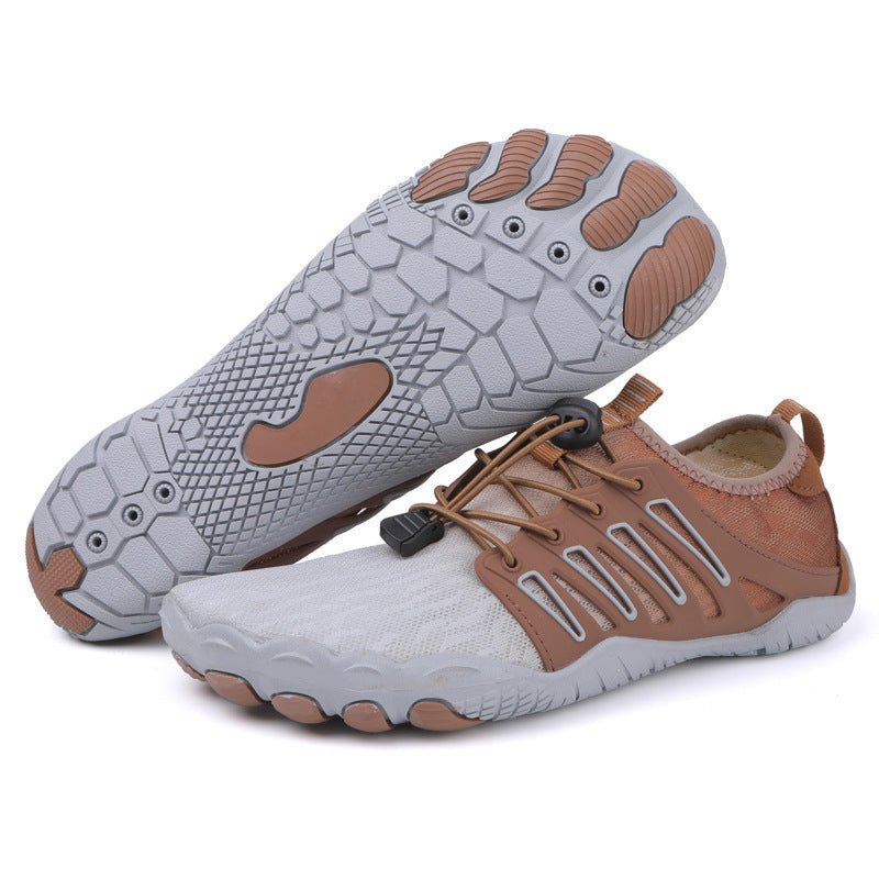 Outdoor Trekking Shoes Water Shoes Swimming Shoes for Men and Women - Outdoors & Sports Tinker Time